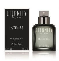 Calvin Klein Eternity For Men Intense EDT 100 ml