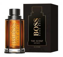 Hugo Boss The Scent Intense EDP 100 ml