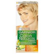 Garnier Color Naturals Crème velmi světlá blond popelavá 9.1