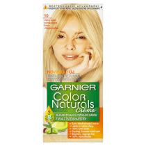 Garnier Color Naturals Crème velmi velmi světlá blond 10