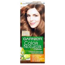 Garnier Color Naturals Crème Jiskřivá světle hnědá 6.23