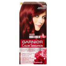 Garnier Color Sensation granátově červená 5.62