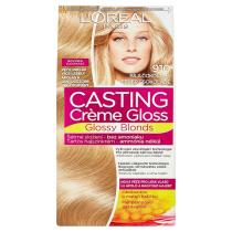 L'Oréal Paris Casting Crème Gloss Bílá čokoláda 910