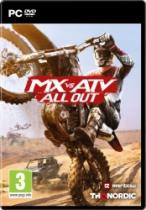 MX vs ATV - All Out
