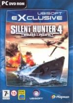 Silent Hunter 4