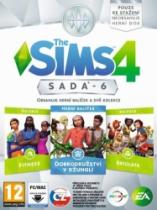 The Sims 4 Bundle Pack 6