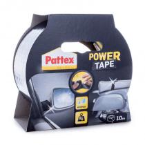 Pattex Power Tape černá - 10 m