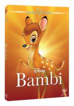 DVD Bambi