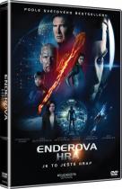 DVD Enderova hra