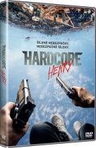 DVD Hardcore Henry