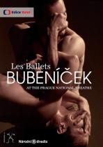 DVD Les Ballets