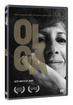 DVD Olga