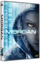 DVD Morgan