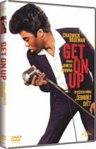 DVD Get on Up: Příběh Jamese Browna