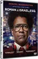 DVD Roman J. Israel, Esq.