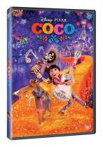 DVD Coco