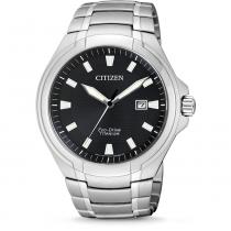 Citizen Super Titanium BM7430-89E