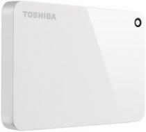 Toshiba Canvio Advance - 1TB