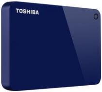 Toshiba Canvio Advance - 2TB