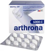 Arthrona 1000-C tbl.120
