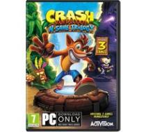 Crash Bandicoot N.Sane Trilogy (PC)