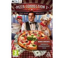 Pizza Connection 3 (PC)