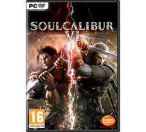 SoulCalibur VI (PC)