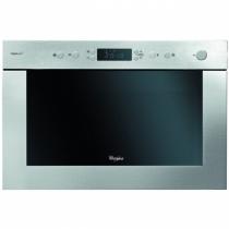 Whirlpool CUBE Ambient AMW 921 IXL