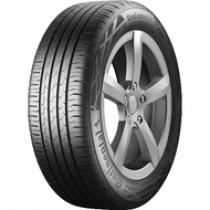 CONTINENTAL EcoContact 6 195/65 R15 95H XL