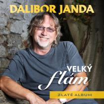 Dalibor Janda Velký flám (Zlaté album)