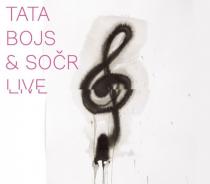 Tata bojs & SOČR Live CD