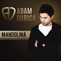 Adam Ďurica – Mandolina – LP