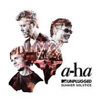 a-ha – MTV Unplugged - Summer Solstice – CD