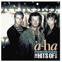 a-ha – Headlines And Deadlines - The Hits of a-ha – CD