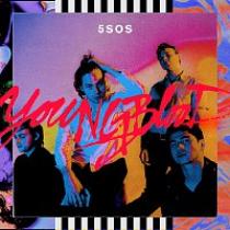 5 Seconds Of Summer – Youngblood [Deluxe] – CD
