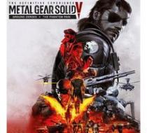 Metal Gear Solid V: The Definitive Experience (PC)