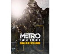 Metro: Last Light - Redux (PC)