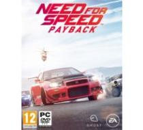 Need for Speed: Payback (PC)