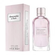 Abercrombie & Fitch First Instinct for Her EdP 50ml