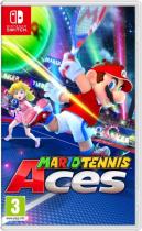 Mario Tennis Aces (Nintendo)