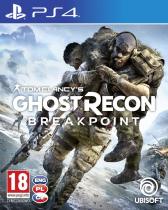 PS4 Tom Clancys Ghost Recon: Breakpoint