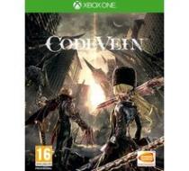 Code Vein (Xbox ONE)