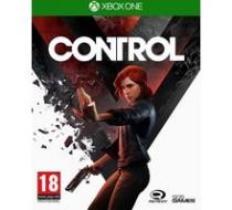 Control (Xbox ONE)