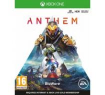 Anthem (Xbox ONE)