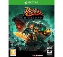 Battle Chasers: Nightwar (Xbox ONE)