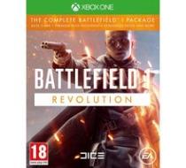 Battlefield 1: Revolution (Xbox ONE)