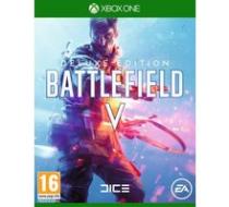 Battlefield V - Deluxe Edition (Xbox ONE)