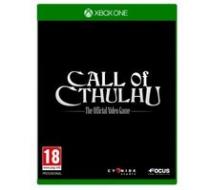 Call of Cthulhu (Xbox ONE)