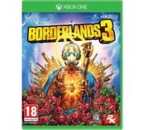 Borderlands 3 (Xbox ONE)