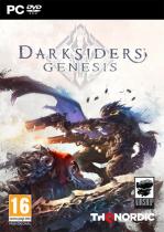 Darksiders Genesis (PC)